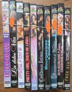 Dorcel DVD-lot voor volwassenen, Cd's en Dvd's, Vanaf 16 jaar, Verzenden, Gebruikt