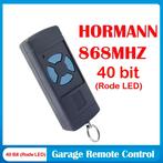Remplacement Hormann 868 MHz 40 BITS (LED ROUGE), Enlèvement ou Envoi, Neuf