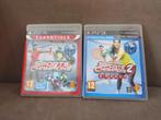 Playstation sports champion 1 en 2, Games en Spelcomputers, Games | Sony PlayStation 3, Online, Ophalen of Verzenden, Zo goed als nieuw