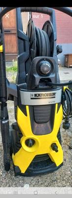 Karcher k5, Tuin en Terras, Ophalen of Verzenden, Zo goed als nieuw