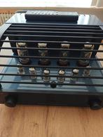 Primaluna Dialogue Premium geïntegreerde versterker + phono, Audio, Tv en Foto, Buizenversterker, Ophalen