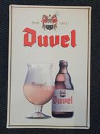 Duvel reclame, Ophalen of Verzenden, Zo goed als nieuw, Duvel