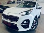 Kia Sportage 1.6 CRDi FACELIFT+AUTO+NAVI+CAMERA+CARNET+GARAN, 100 kW, Achat, Entreprise, 5 portes