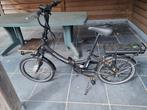Minerva Evobike met defect, Fietsen en Brommers, Ophalen, Zo goed als nieuw