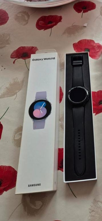 Galaxy watch 5, Enlèvement, Comme neuf