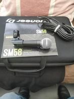Shure, Ophalen, Zo goed als nieuw