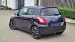 Suzuki Swift 1.2i Benzine L.EZ 0.K Bouwjaar 2015, 64.000 km, Te koop, Airconditioning, Alcantara, Swift