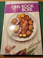 Ons kookboek - KVLV - 1985, Boeken, Ophalen of Verzenden, Zo goed als nieuw