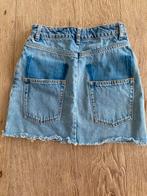 Sandro jeansrokje maat XS, Blauw, Sandro, Ophalen of Verzenden, Zo goed als nieuw
