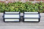 2x HQ Power NUCLILED 3000 Stroboscopen, Ophalen, Zo goed als nieuw