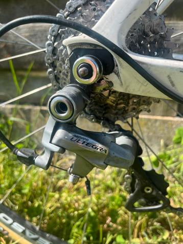 Bmc slx01, Fietsen en Brommers, Fietsen | Racefietsen, Ophalen