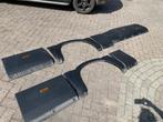 Iveco Daily '20 sierlijs sierstrip stootlijst plastic, Ophalen of Verzenden, Gebruikt, Overige automerken