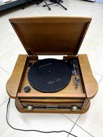 Soundmaster platenspeler, Audio, Tv en Foto, Platenspelers, Ophalen, Zo goed als nieuw, Platenspeler, Overige merken