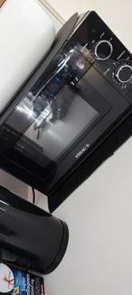 Friac microgolfoven, Elektronische apparatuur, Ophalen, Zo goed als nieuw, Microgolfoven