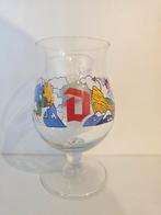 Duvel glas Colorado USA, Ophalen of Verzenden, Zo goed als nieuw, Duvel