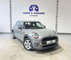 MINI One 1.5i - Navi, PDC, Cruise Ctrl, Airco, ..., Auto's, Te koop, Zilver of Grijs, Berline, Benzine