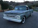 ford f100, Particulier, Te koop