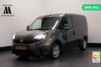 Fiat Doblò Cargo 1.3 MJ EURO 6 - Airco - Cruise - Navi - € 8, Auto's, 159 g/km, Zilver of Grijs, Parkeersensor, Handgeschakeld