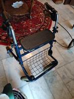 2 marcheurs, Enlèvement