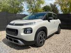 Citroen C3 Aircross 1.2i ! 1e PROP / 2018 / 43000km / Euro6d, Auto's, Euro 6, Bedrijf, C3 Aircross, Te koop
