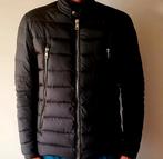 Doudoune Moncler Amiot pour homme noire taille 4 (L), Moncler, Enlèvement ou Envoi, Noir, Taille 52/54 (L)