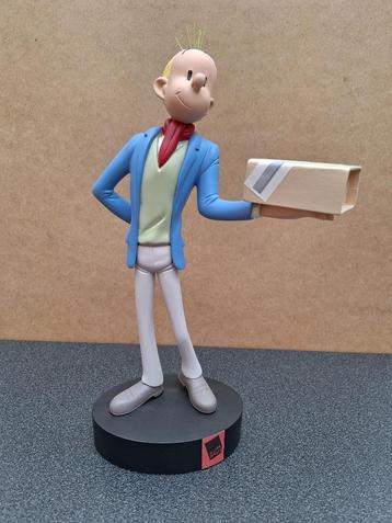 Fantasio colis postal France beschikbaar voor biedingen