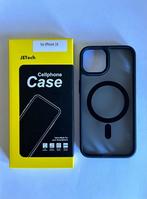 Coque de protection JeTech MagSafe pour iPhone 14, Télécoms, Téléphonie mobile | Housses, Coques & Façades | Apple iPhone, Enlèvement