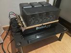 2 x McIntosh MC 275 Mk VI, Audio, Tv en Foto, Ophalen of Verzenden, Gebruikt, Stereo, 60 tot 120 watt