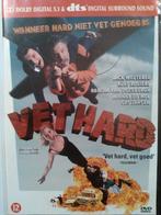 Vet Hard, CD & DVD, DVD | Néerlandophone, Enlèvement