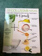 Collistar natura nieuw, nooit geopend, Ophalen of Verzenden, Nieuw