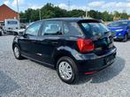 Volkswagen Polo 1.0i Trendline * 43000 km * 12 m garantie *, Voorwielaandrijving, Stof, Gebruikt, 1055 kg
