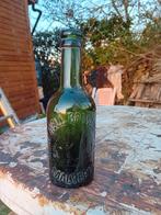 Ww1 Oude vintage bierfles Royal wellicht brewery Malvern, Verzamelen, Ophalen of Verzenden