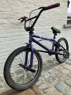 BMX, merk: WeThePeople, 20,5”, Gebruikt, Ophalen