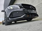 Frein de tir Mercedes Cla 180i* AMG complet * automatique *, Alcantara, 5 places, Carnet d'entretien, Noir
