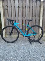 Ridley Kanzo A GRX800 1x11, Ophalen, Zo goed als nieuw