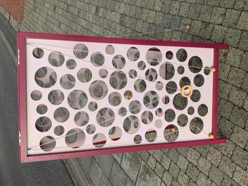 Jeu en bois beschikbaar voor biedingen