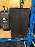 Black friday deal 2x dap drx 8a, Muziek en Instrumenten, Ophalen, Zo goed als nieuw, P.A.