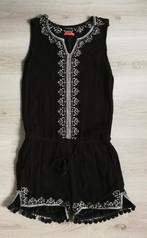 Jumpsuitshort JBC,maat 146, Kinderen en Baby's, Kinderkleding | Maat 146, Broek, Meisje, Ophalen of Verzenden, Zo goed als nieuw