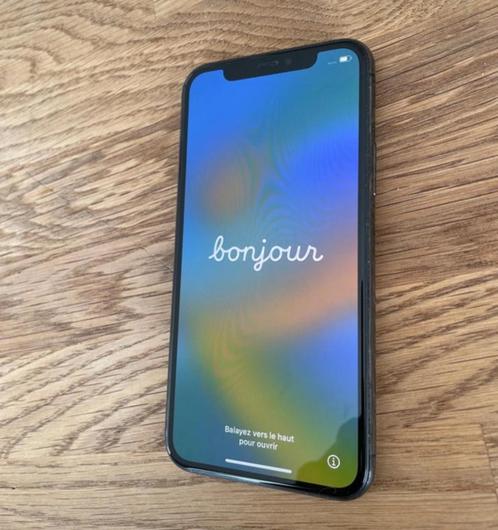 iPhone 11 Pro, Telecommunicatie, Mobiele telefoons | Apple iPhone, Gebruikt, 64 GB, Zonder abonnement, Zonder simlock, iPhone 11 Pro