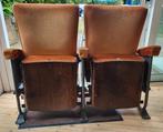 twee originele stoelen uit de historische Elisabethzaal, Antiek en Kunst, Antiek | Meubels | Stoelen en Sofa's, Ophalen