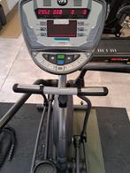 Crosstrainer VPS, Sport en Fitness, Fitnessapparatuur, Ophalen, Gebruikt, Crosstrainer, Metaal
