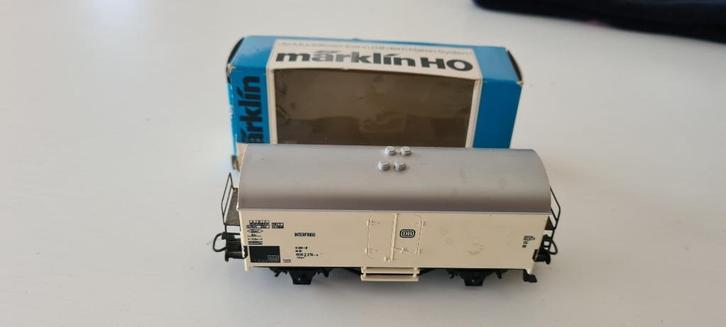 marklin 4415, Hobby & Loisirs créatifs, Trains miniatures | HO, Enlèvement ou Envoi