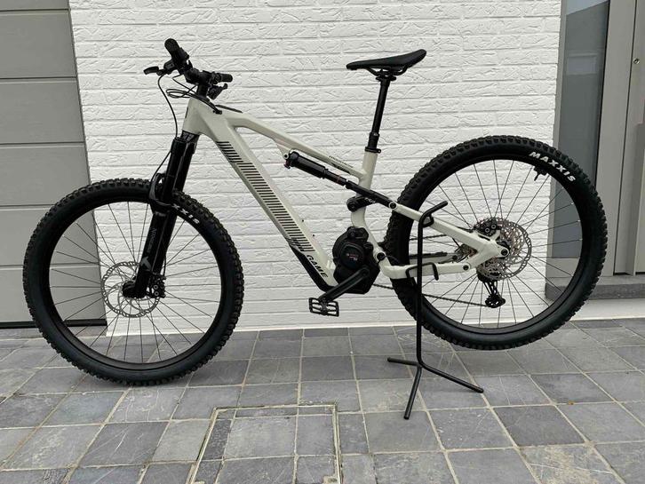 E-MTB moustache samedi 29' GAME 150.6 3/2025, Fietsen en Brommers, Fietsen | Mountainbikes en ATB, Nieuw, Fully, Ophalen