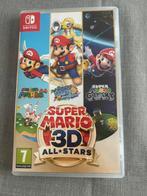 Mario all star jeux Nintendo switch, Enlèvement ou Envoi, Comme neuf