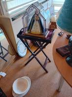 butler tafel, Enlèvement, Neuf, Rectangulaire, Bois