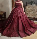 Henna kleedje/kınalık, Kleding | Dames, Trouwkleding en Trouwaccessoires, Geen merk, Ophalen of Verzenden, Nieuw, Trouwjurk