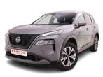 NISSAN X-Trail 1.5 e-Power 4x4 N-Connecta 7PL, Auto's, Nissan, Automaat, Diesel, SUV of Terreinwagen, Zilver of Grijs