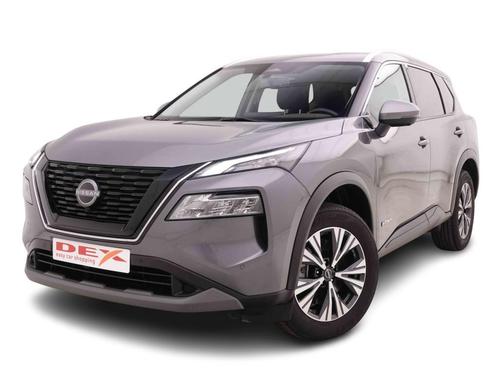 NISSAN X-Trail 1.5 e-Power 4x4 N-Connecta 7PL, Auto's, Nissan, X-Trail, ABS, Airbags, Airconditioning, Boordcomputer, Cruise Control