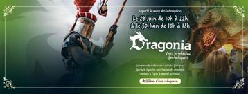 Festival Dragonia (2pl. adul.-30/06)