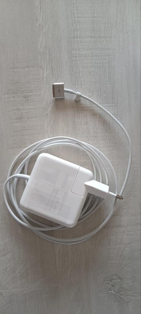 Oplaadkabel MacBook (oud model), Enlèvement